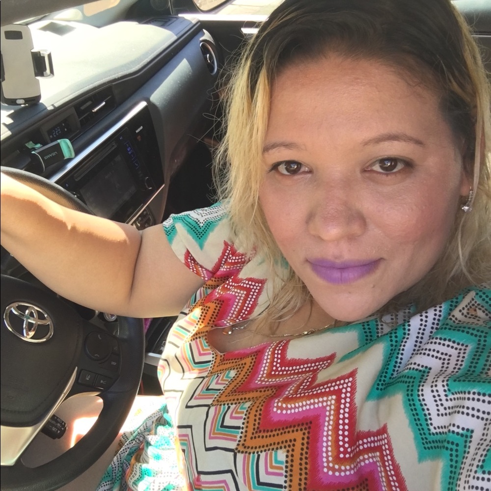 Meet your Posher, Lisbeth